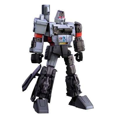 Конструктор Трансформер Action Edition Мегатрон Blokees Blocks 67335 1